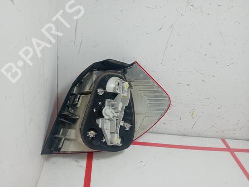 Left taillight BMW 1 (E87) 118 d | BP23567160C34 