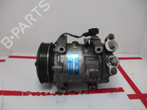 AC compressor MAZDA 3 (BK) 1.6 DI Turbo | BP15929223M34 
