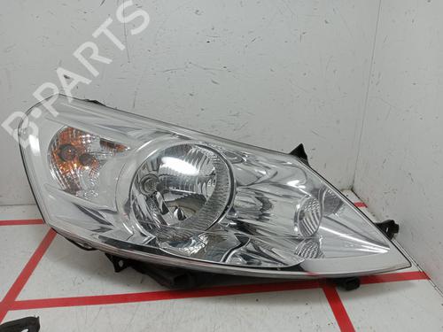 Used Right headlight CITROËN JUMPY II Van 1.6 HDi 90 8V (90 hp) 30966950