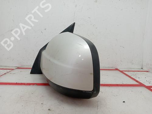 Left mirror HYUNDAI TUCSON (JM) 2.0 CRDi | BP19067801C26 