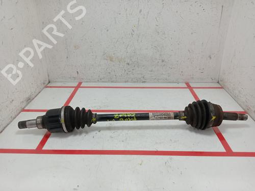 Used Left front driveshaft PEUGEOT 108 1.2 (82 hp) 27726386