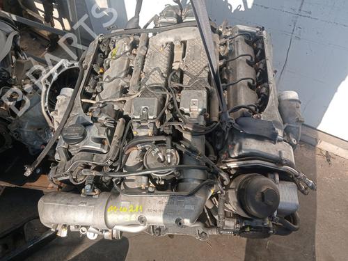Engine MERCEDES-BENZ E-CLASS (W211) E 400 CDI (211.028) | BP30590706M1 