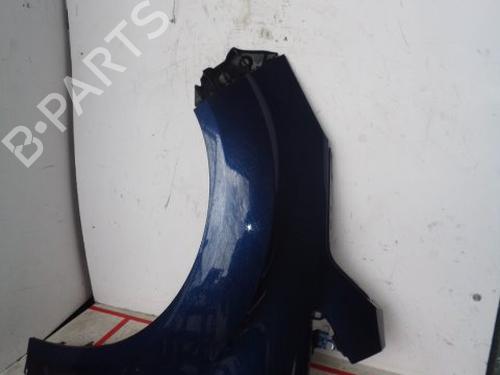 Used Left front fenders FORD C-MAX II (DXA/CB7, DXA/CEU) [2010-2019]  17519577