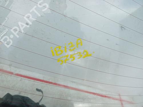 Tailgate SEAT IBIZA IV (6J5, 6P1)  | BP20509498C6 