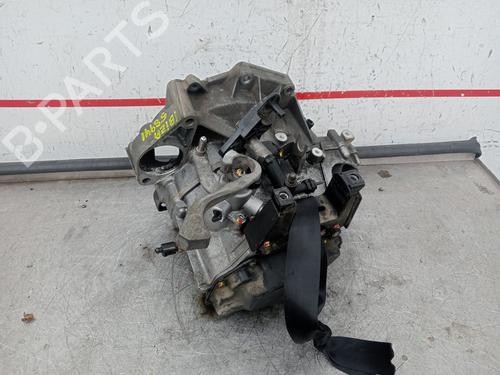 Used Gearbox SEAT IBIZA IV SC (6J1, 6P5) [2008-2018]  30136606