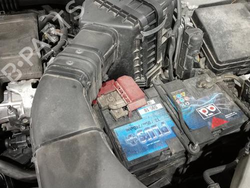 Højre fortil lås MITSUBISHI OUTLANDER II (CW_W) 2.0 DI-D (CW8W) | BP30468390C97 