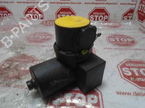 Used Comfort control module SEAT IBIZA II (6K1) 1.9 D (64 hp) 7394874