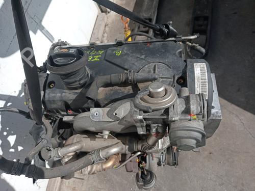 Engine SEAT IBIZA III (6L1) | BP32423446M1