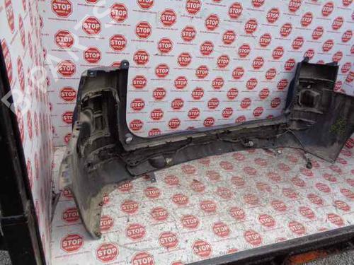Rear bumper CITROËN C4 Grand Picasso I (UA_)  | BP7623222C8 