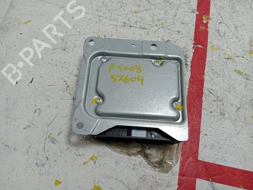 Used ECU airbags PEUGEOT 5008 (0U_, 0E_) 2.0 HDi 150 / BlueHDi 150 (150 hp) 21094026