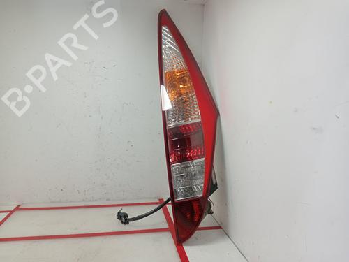 Used Right taillight FIAT ULYSSE (179_) 2.2 JTD (128 hp) 17919413