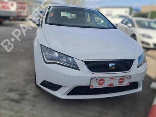 Bundpladebeskyttelse Bundpladebeskyttelse SEAT LEON (5F1) [2012-2021] 33994438 33994438