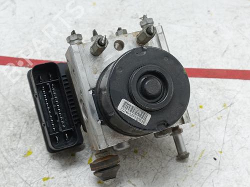 ABS pump CHEVROLET MATIZ (M200, M250) 0.8 | BP19449890M43 