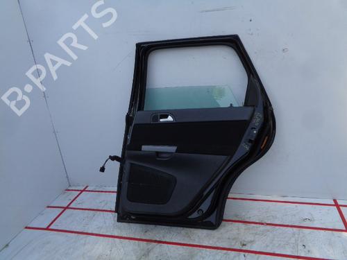 Right rear door VOLVO V50 (545) D3 | BP17667419C5 