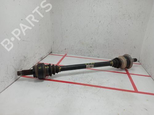 Used Right rear driveshaft BMW X5 (E70) xDrive 30 d (245 hp) 27878471