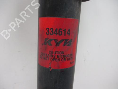 Right front shock absorber BMW 3 Coupe (E46) 325 Ci | BP15930266M17 