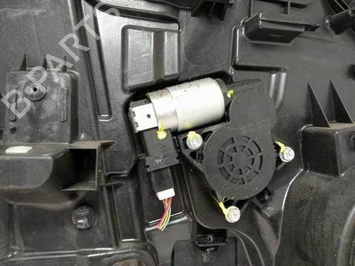 Front left window mechanism MAZDA 5 (CR) 2.0 CD (CR19) | BP31957867C22  - Image 5