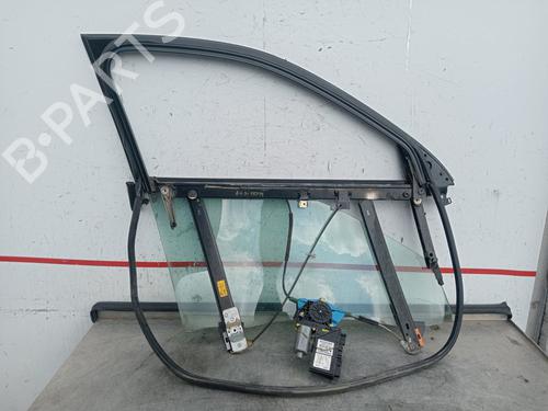 Rudehejsemekanisme ventre foran AUDI A4 B7 (8EC) 2.0 TDI 16V (140 hp) 28316920