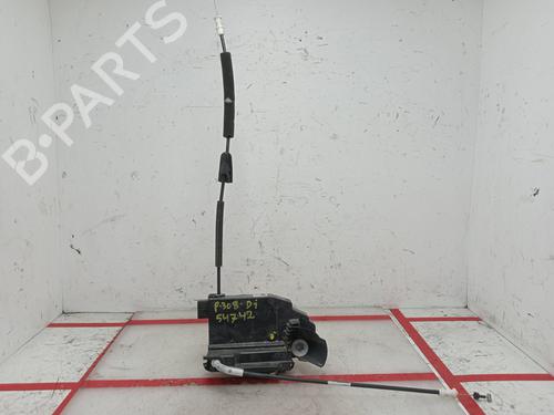 Vergrendeling links voor PEUGEOT 308 II (LB_, LP_, LW_, LH_, L3_) [2013-2021]  15932802
