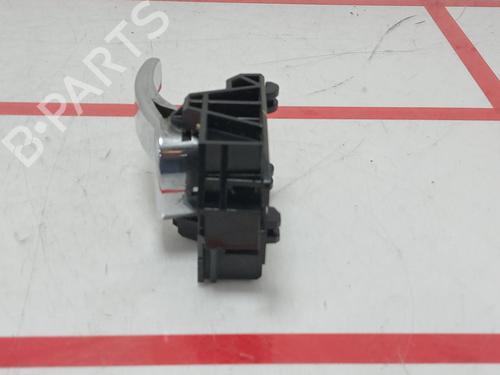 Rear left interior door handle NISSAN QASHQAI / QASHQAI +2 I (J10, NJ10, JJ10E)  | BP27706470I15 