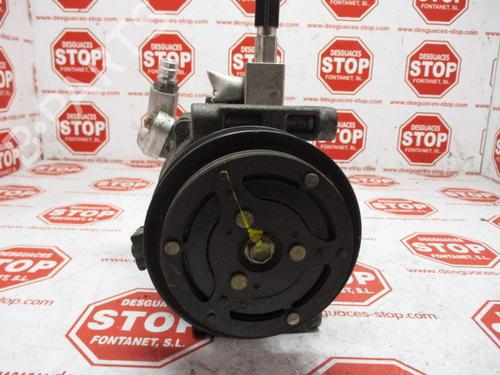 AC compressor FIAT PANDA (169_) 1.2 (169.AXB11, 169.AXB1A) | BP7327640M34 