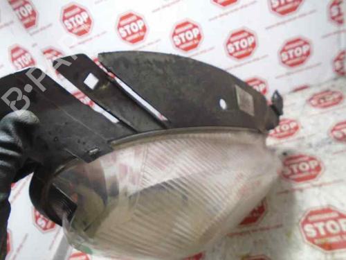 Right headlight CITROËN XSARA PICASSO (N68) 2.0 HDi | BP7361599C29 