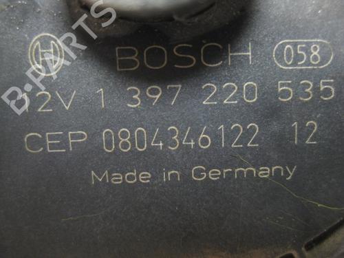 Front wiper motor SEAT LEON (1P1) 1.9 TDI | BP7325259M29 