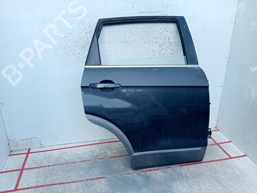 Used Right rear door CHEVROLET CAPTIVA (C100, C140) [2006-2025]  27923935