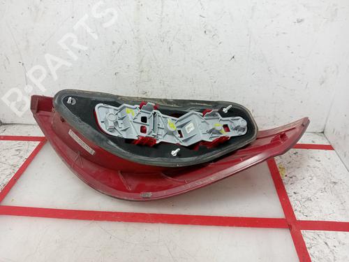 Left taillight MERCEDES-BENZ A-CLASS (W169) A 200 (169.033, 169.333) | BP21796417C34