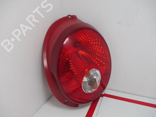 Right taillight DAEWOO MATIZ (M100, M150) 1.0 | BP15927534C35 