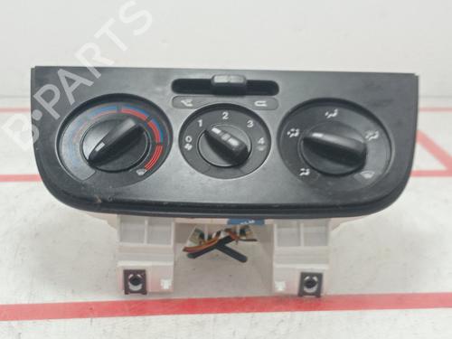 Climate control CITROËN NEMO Box Body/MPV (AA_) | BP37407633I5 - Image 3