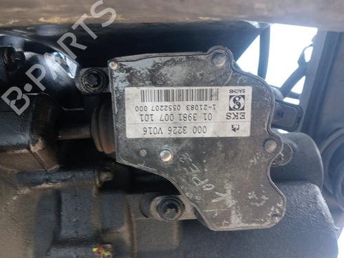 Engine SMART FORTWO Coupe (450) 0.7 (450.352, 450.332) | BP37023534M1 - Image 19