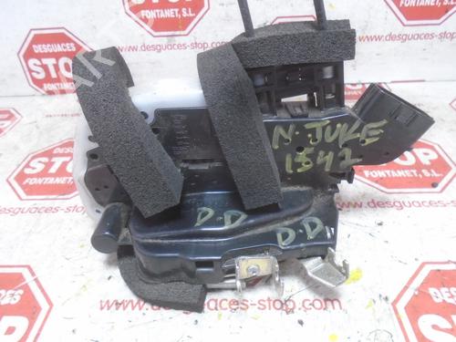 Used Front right lock NISSAN JUKE (F15) 1.5 dCi (110 hp) 7328565