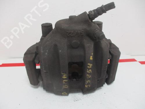 Used Right front brake caliper BMW 1 (E87) 120 d (163 hp) 15927990
