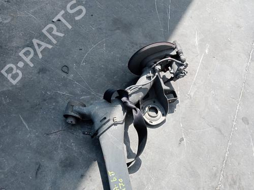 Rear axle SEAT IBIZA IV (6J5, 6P1)  | BP24509940M2 