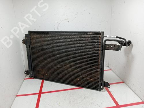 AC radiator AUDI A3 (8P1) | BP29439821M32 - Image 4