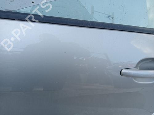 Left front door PEUGEOT 308 I (4A_, 4C_) 1.6 16V | BP24126128C2 