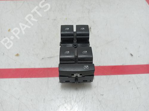 Used Left front window switch Left front window switch OPEL ASTRA K (B16) [2015-2022] 32046467 32046467