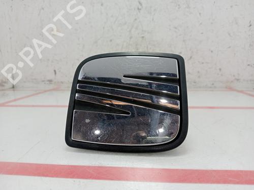 Used Tailgate handle SEAT LEON (1P1) [2005-2013]  27705450