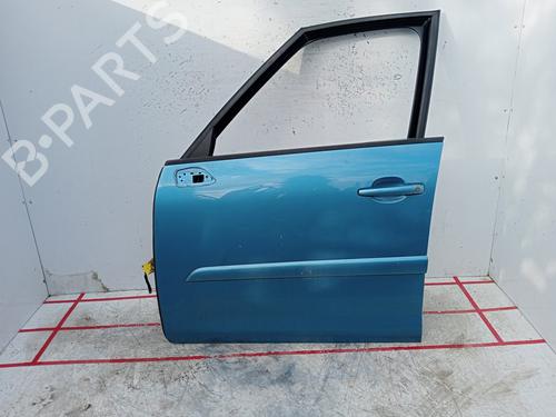 Used Left front door CITROËN C4 Picasso I MPV (UD_) [2006-2015]  22747327