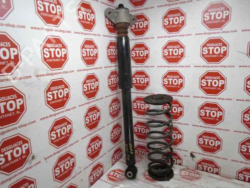 Used Right rear shock absorber HYUNDAI KONA (OS, OSE, OSI) [2017-2023]  7361313