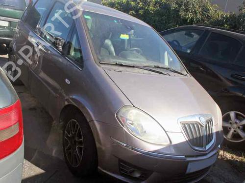 LANCIA MUSA (350_) 1.4 (350.AXA11, 350.AXA1A) (95 hp) 848713