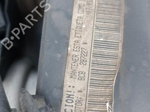 Engine SEAT TOLEDO II (1M2) | BP36419371M1 - Image 13