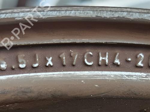 Felg CITROËN C4 Picasso I MPV (UD_) 2.0 HDi 138 | BP26643307C45 
