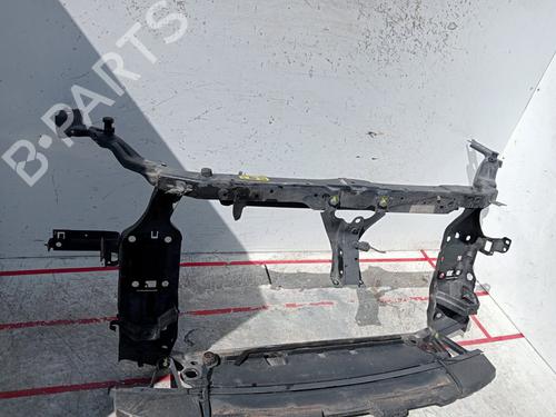 Front slam panel NISSAN QASHQAI / QASHQAI +2 I (J10, NJ10, JJ10E)  | BP22902300C72 