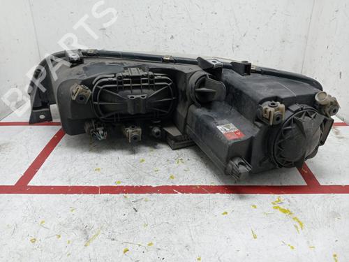 Right headlight MAZDA 6 Saloon (GG) 2.0 DI (GG14) | BP34216252C29 - Image 7