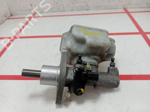 Brake master cylinder AUDI A3 Sportback (8PA)  | BP28826074M77