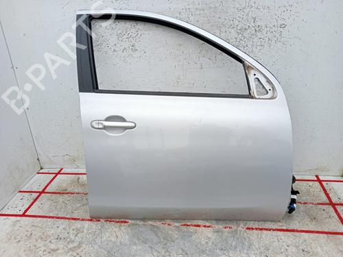 Used Right front door NISSAN MICRA IV (K13K, K13KK) 1.2 (80 hp) 29631946