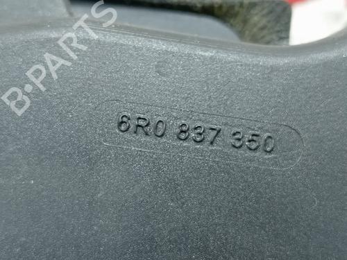 Rear right lock VW POLO V (6R1, 6C1) 1.6 | BP21001992C99 