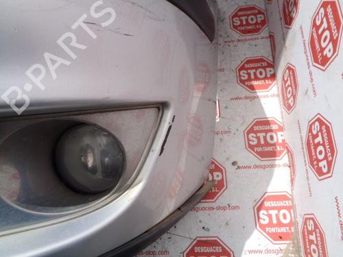 Front bumper FORD GALAXY I (WGR) 1.9 TDI | BP15923093C7 